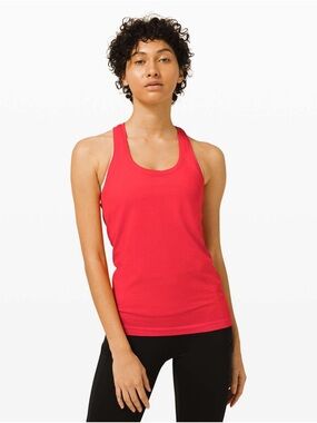 Lululemon Swiftly Tech Racerback Tank Top 2.0
